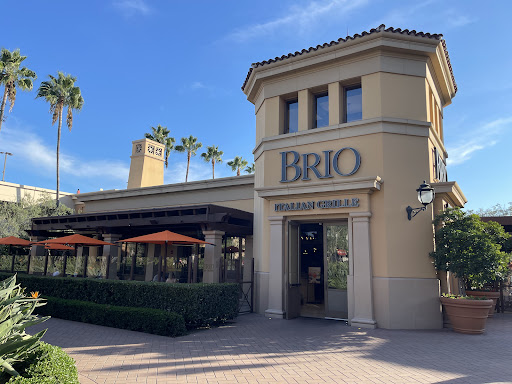 Brio Italian Grille