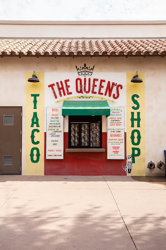 Barrio Queen