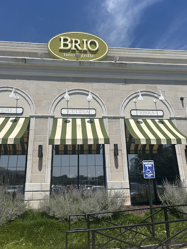 Brio Italian Grille