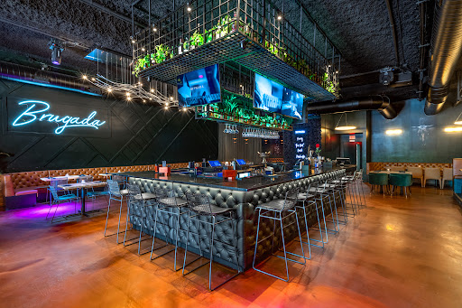 Brugada Kitchen & Bar