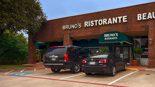 Bruno’s Ristorante