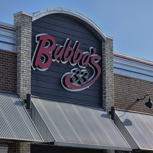 Bubba’s 33