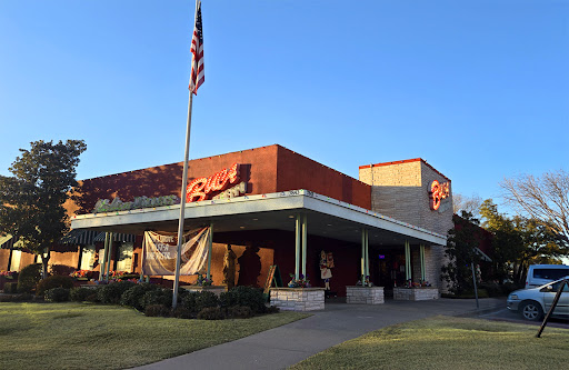 Buca di Beppo Italian Restaurant