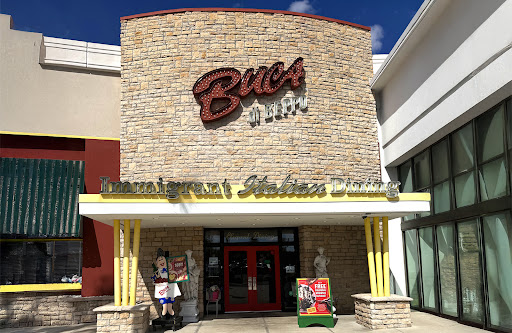 Buca di Beppo Italian Restaurant