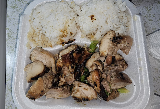 Buckeye Asian Express