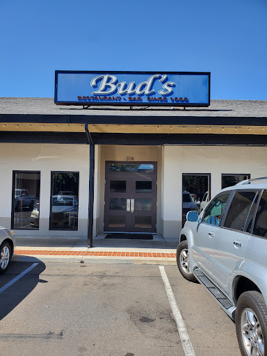 Bud’s Seafood Grille