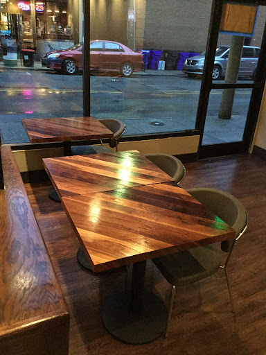 Buddha Lounge