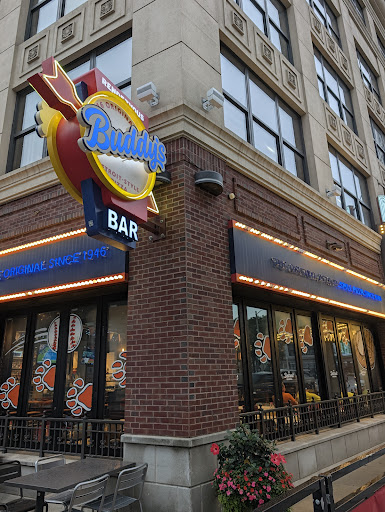 Buddy’s Pizza