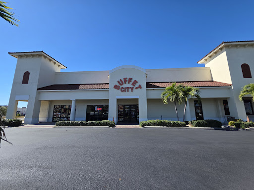 Buffet City