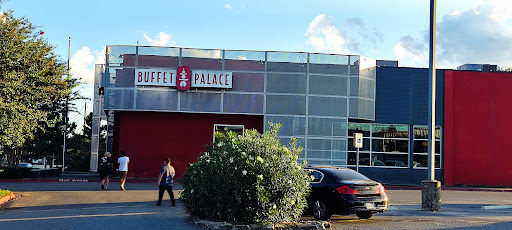 Buffet Palace