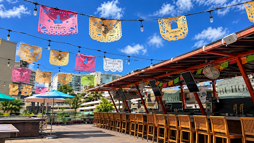 Buho Cocina y Cantina