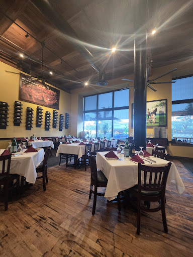 Bullvino’s Churrascaria St. Paul
