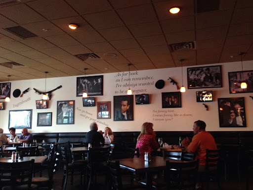 Buon Appetito Restaurant & Bar