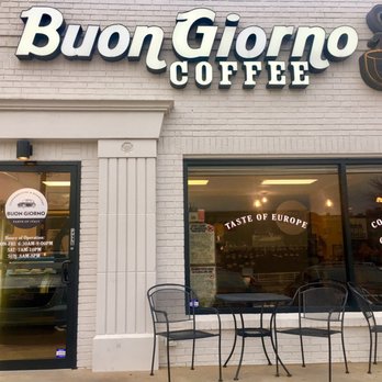 Buon Giorno Coffee