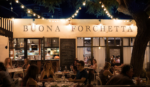Buona Forchetta – South Park