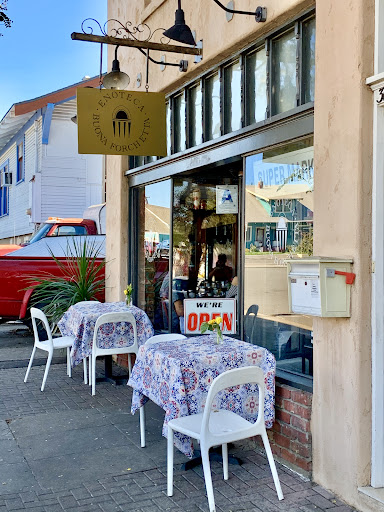 Enoteca Buona Forchetta