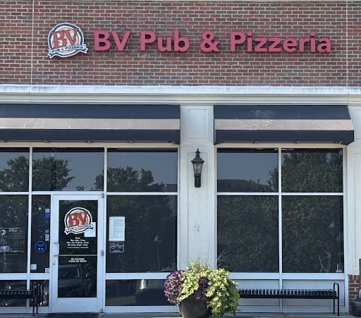 Buona Vita Restaurant and Bar | Italian