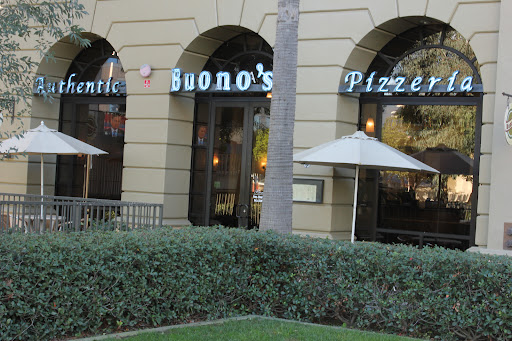 Buono’s Pizzeria