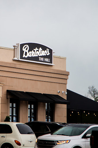 Bartolino’s The Hill