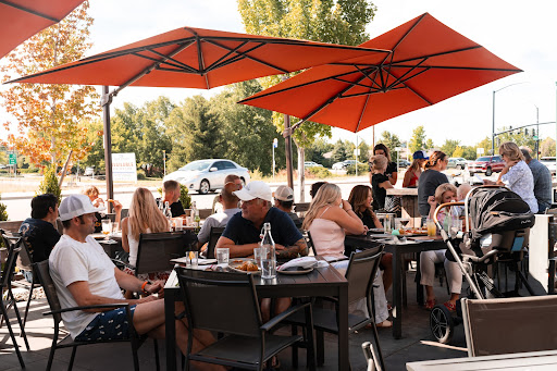 CACi Wood-Fired Sicilian Grill