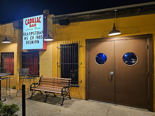 Cadillac Bar