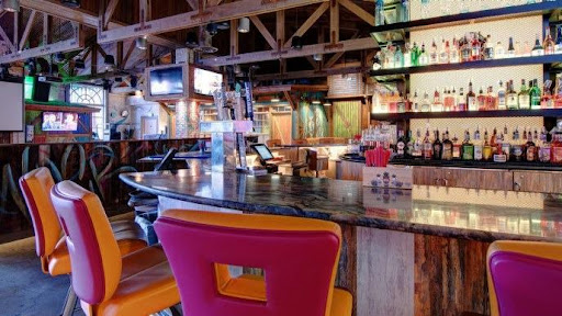 El Jefe’s Cantina