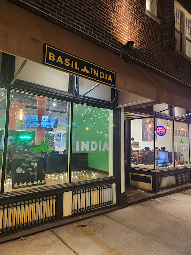 Basil India