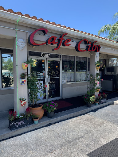 Cafe Cibo | Italian