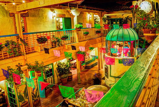 Cafe Coyote