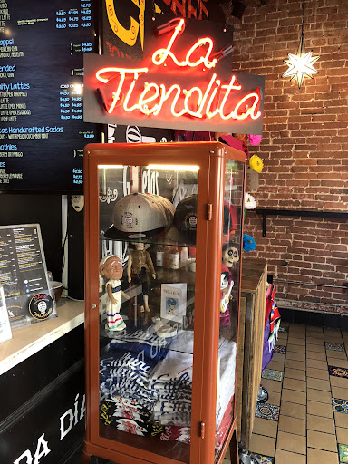 Café Cultura