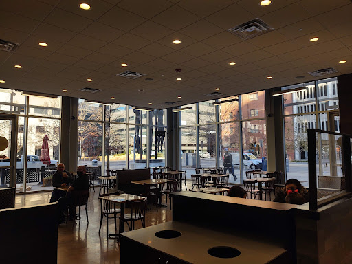 Cafe de L’Asie