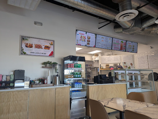 Catering & Events By Cafe Express LV