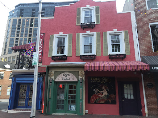 Cafe Gia Ristorante