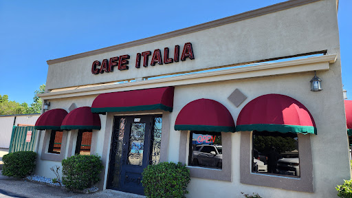 Cafe Italia Grapevine