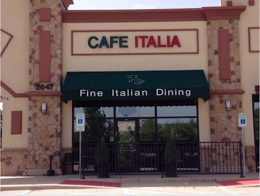 Cafe Italia | Grapevine, Tx