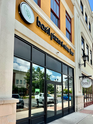 Basil Pizza & Wine Bar