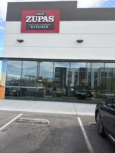 Café Zupas