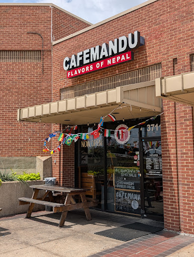 CAFEMANDU – Flavors of Nepal