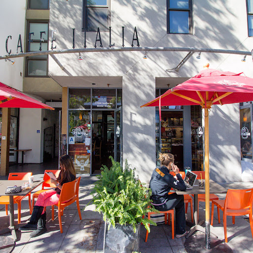 Caffe Italia