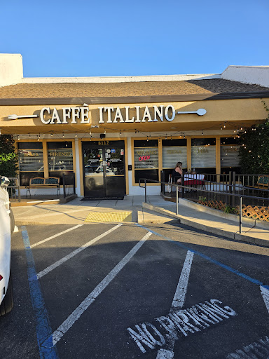 CAFFÈ ITALIANO RISTORANTE