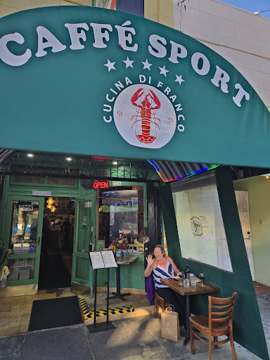 Caffé Sport