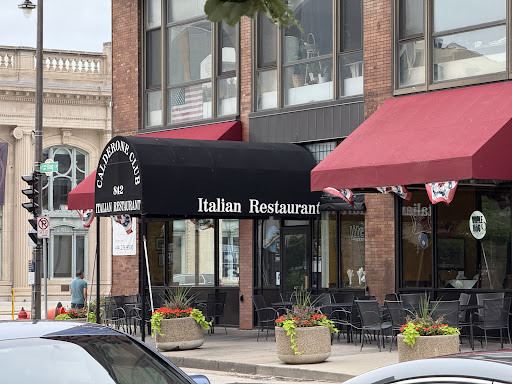 Calderone Club – Downtown Milwaukee
