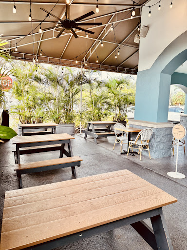 CALI – St. Pete