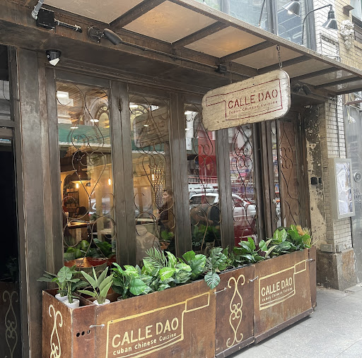 Calle Dao