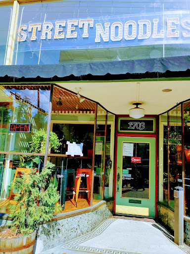 Cambod-Ican Kitchen Restaurant