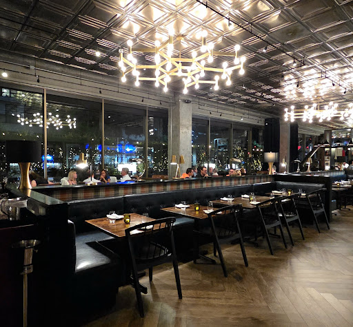 Camden Spit & Larder