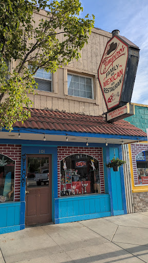 Camperos – Family Mexican Restaurant