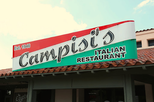 Campisi’s Restaurants | Fort Worth