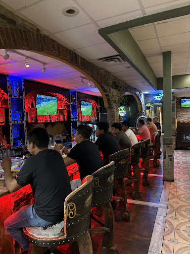 Cancun Mexican Food (Monmouth St Newport)