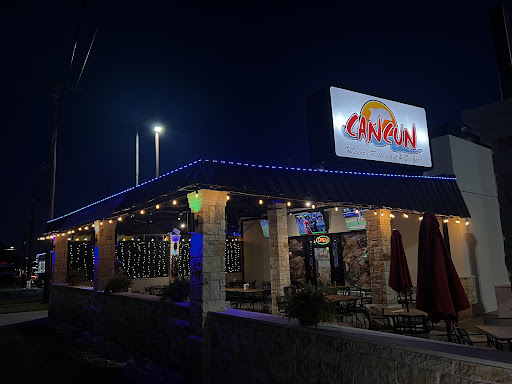 Cancun Mexican Restaurant